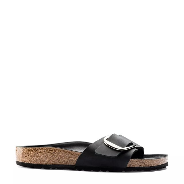 Madrid large buckle birkenstock deals