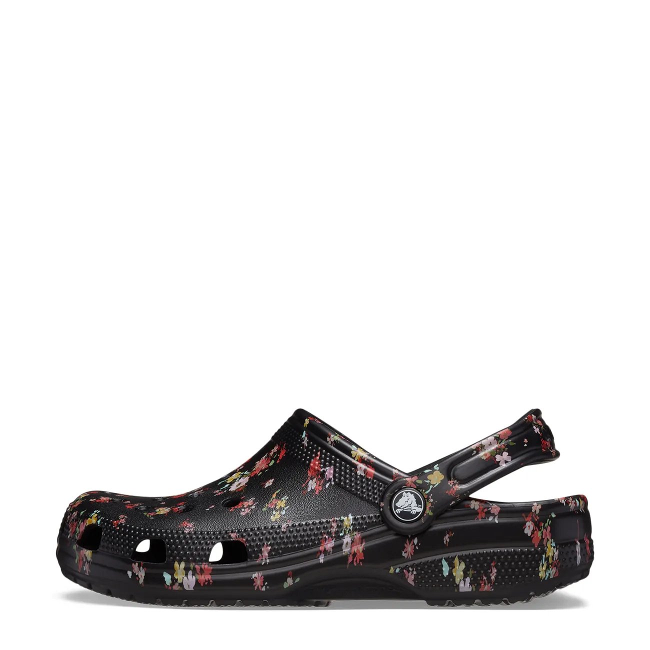 Unisex Classic Ditsy Floral Clog