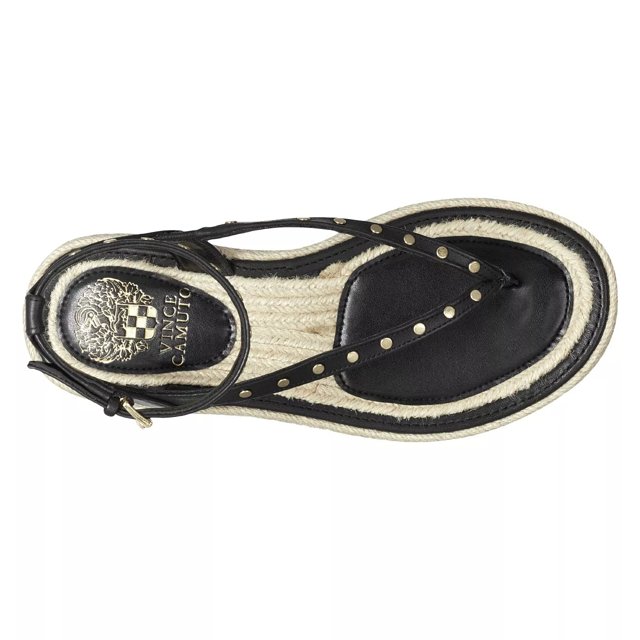 Vince Camuto Kelmia Flat Sandal DSW Canada