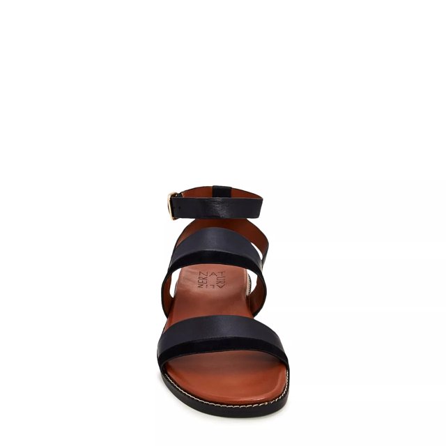 Naturalizer Kelsie Flat Sandal