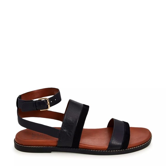 Naturalizer Kelsie Flat Sandal