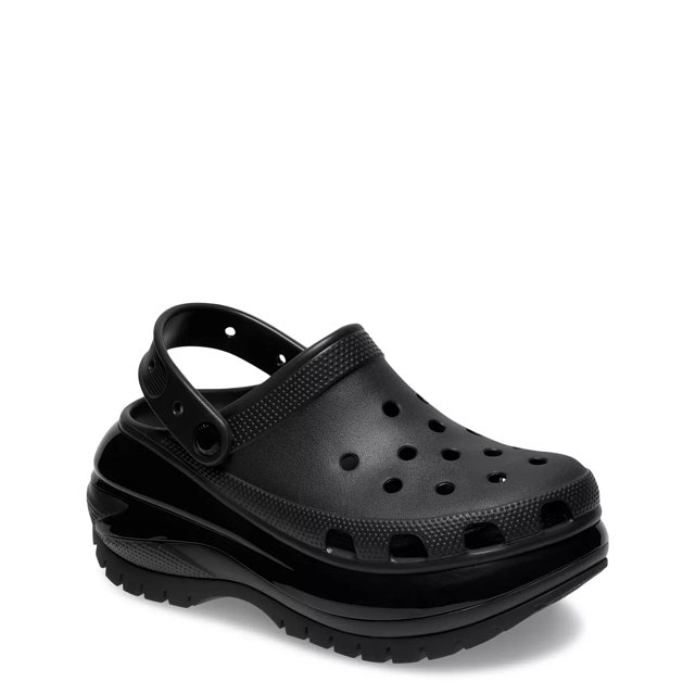 White crocs womens size 9 on sale