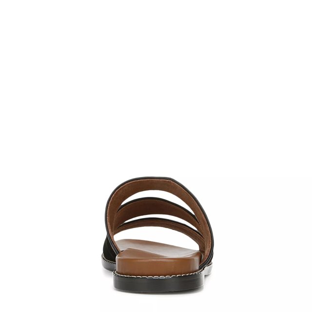 Dsw leather sandals on sale