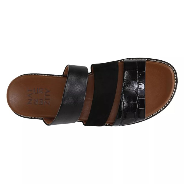 Naturalizer Kellie Sandal DSW Canada
