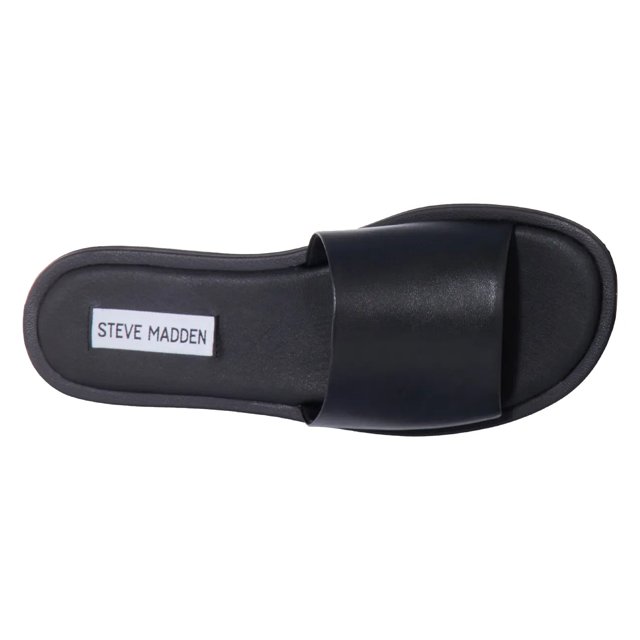 Steve Madden Kaya Flat Sandal | DSW Canada