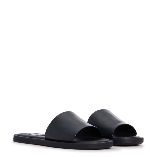 Kaya❤️ Steve Madden Kaya Flat Sandal | DSW Canada
