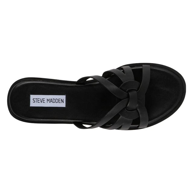 Steve Madden Dartt Flat Sandal DSW Canada