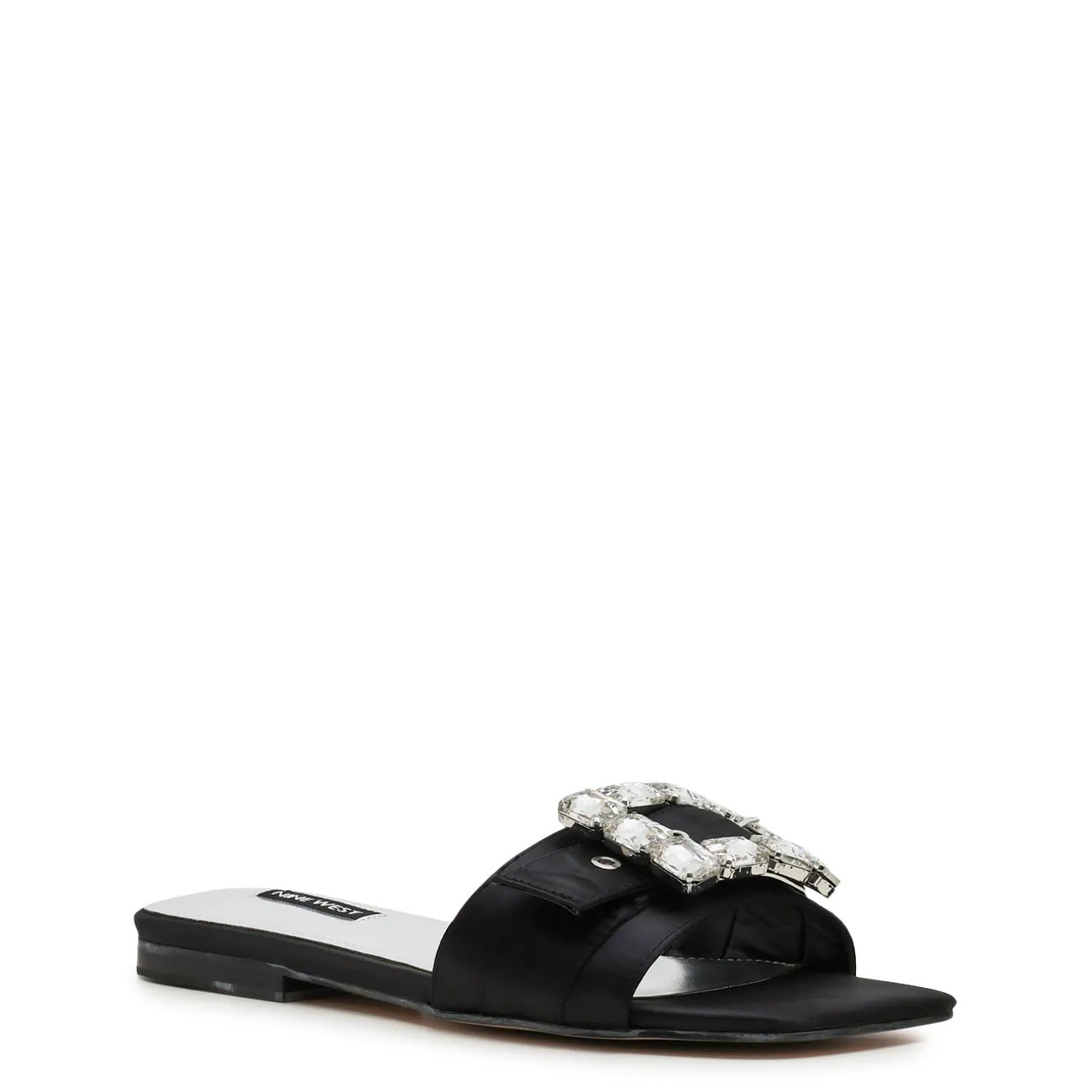 Matter2 Flat Sandal