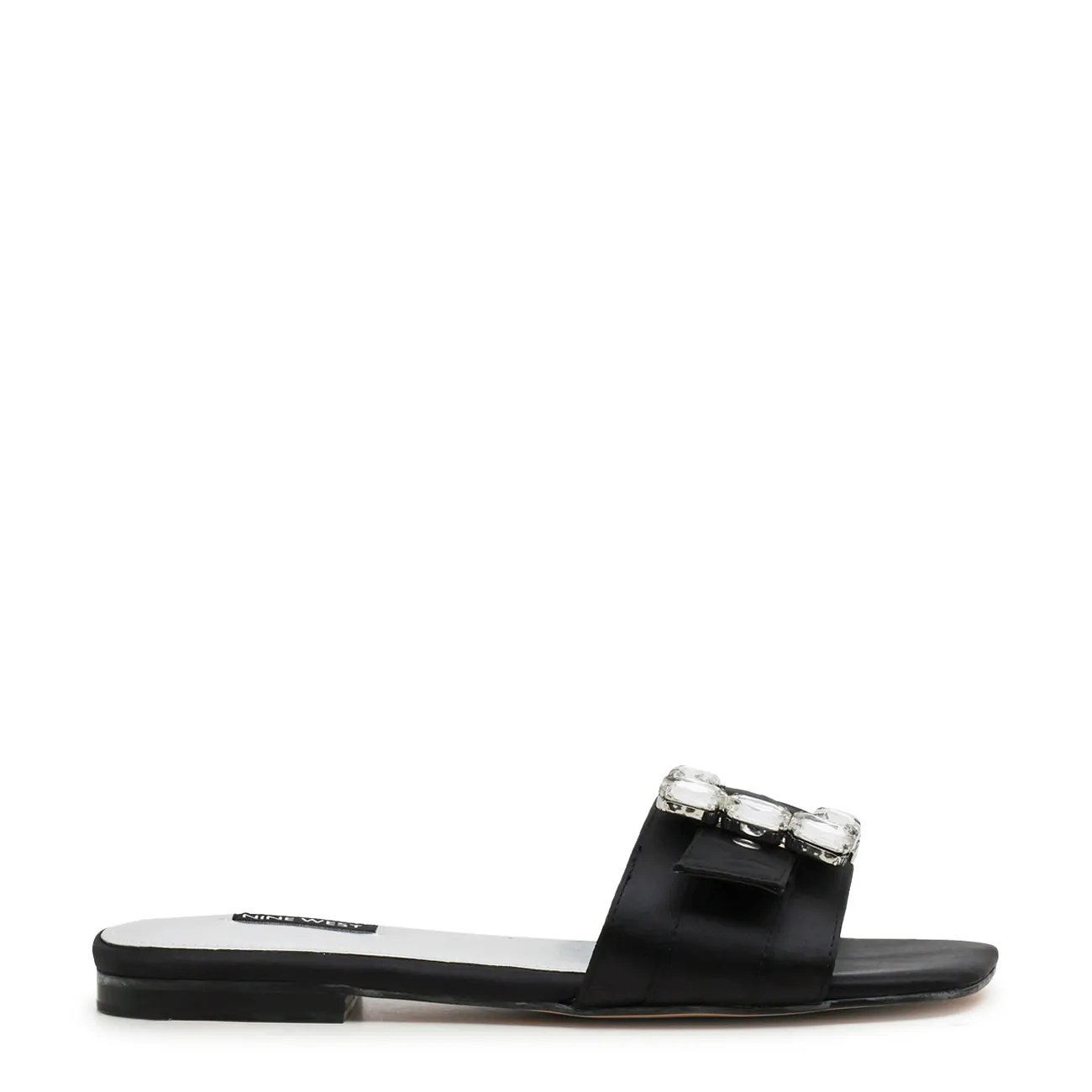 Matter2 Flat Sandal