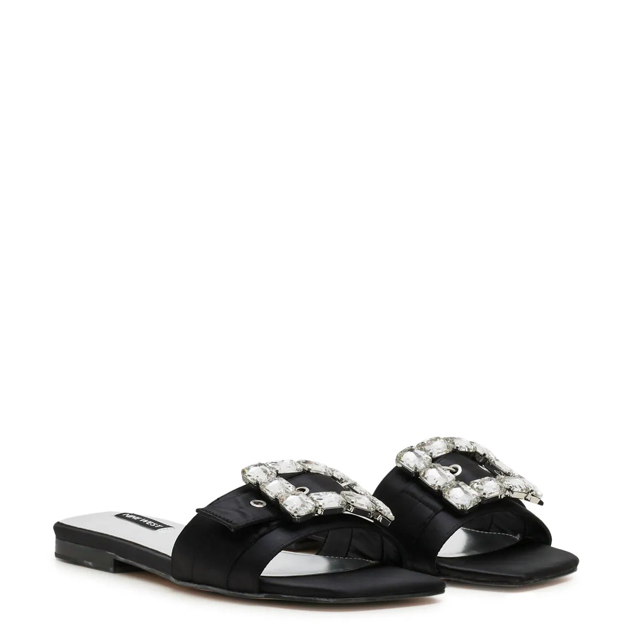 Matter2 Flat Sandal