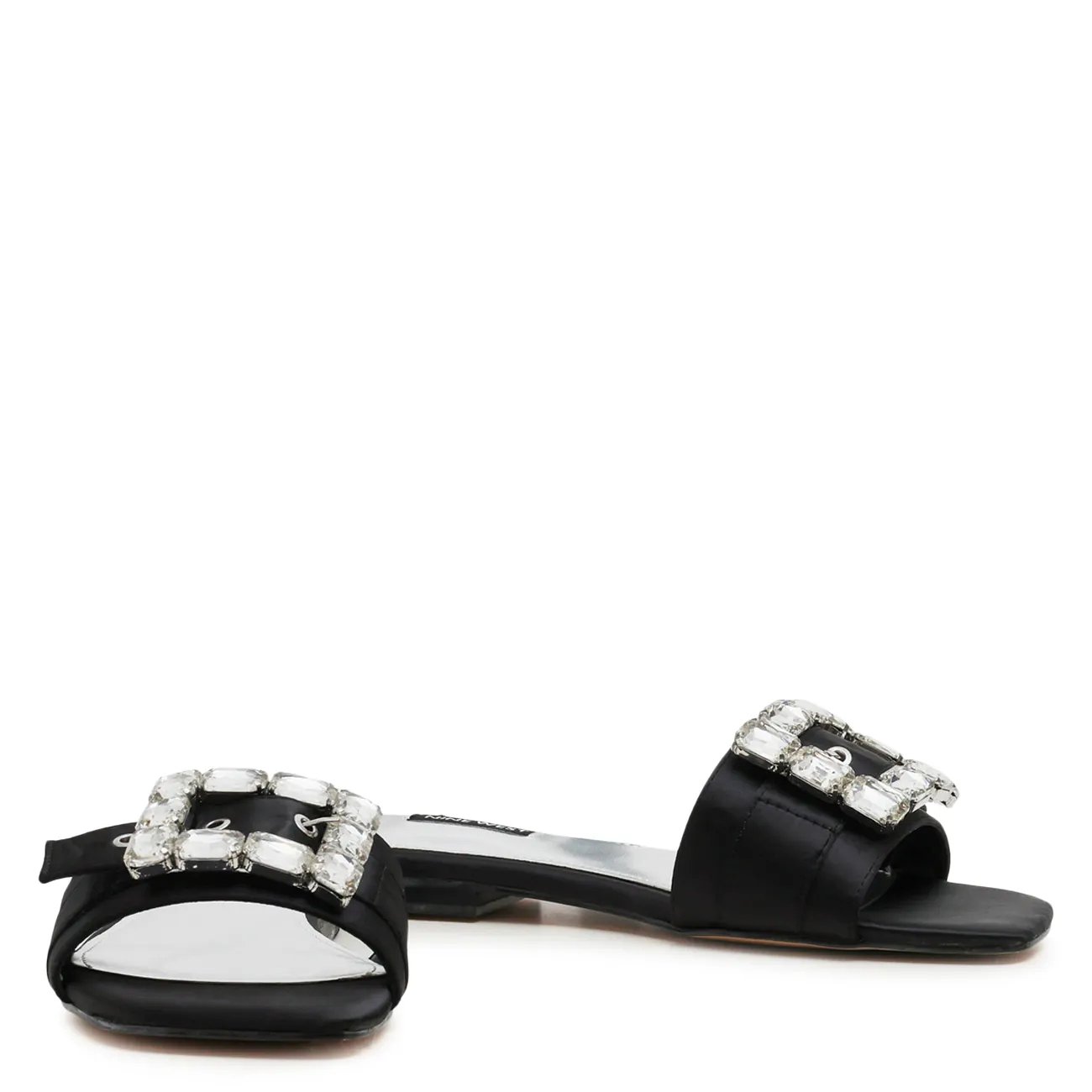 Matter2 Flat Sandal