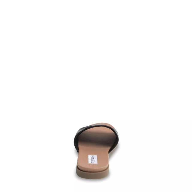 Steve Madden Karolyn Flat Sandal The Shoe Company