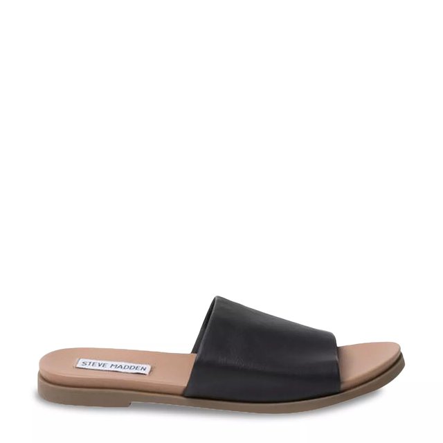 Steve Madden Karolyn Flat Sandal | DSW Canada