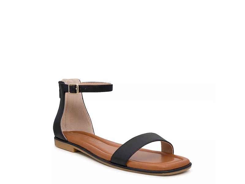 Kelly and katie flat on sale sandals