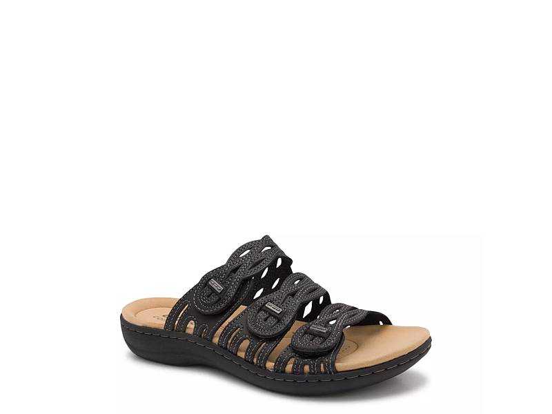 Comfort Grip CG002 Sandal with Heel Strap