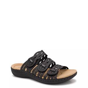 Strappy Sandals Thong Flat Shoes Women Summer Buckle Beach Shoes at Rs  795.57, Women Footwear