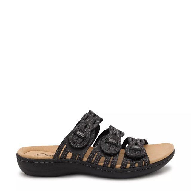 Clarks Women s Laurieann Ruby Sandal DSW Canada