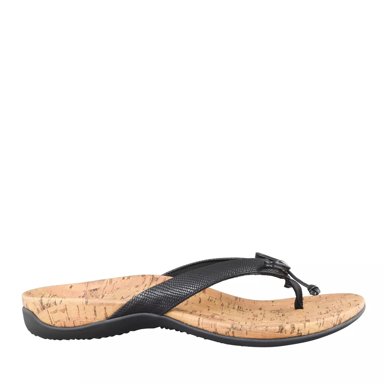 dsw vionic flip flops