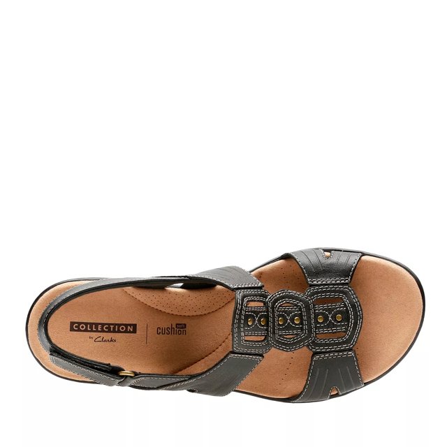 clarks shoes leisa vine