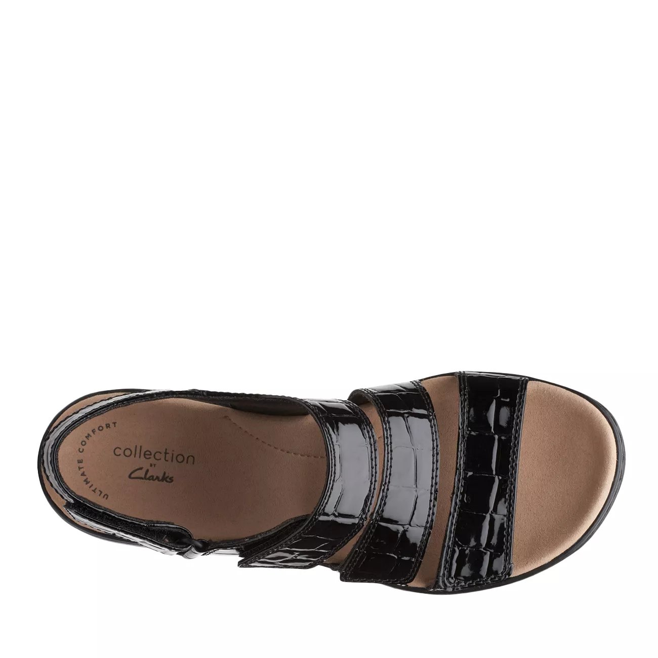 clarks leisa melinda