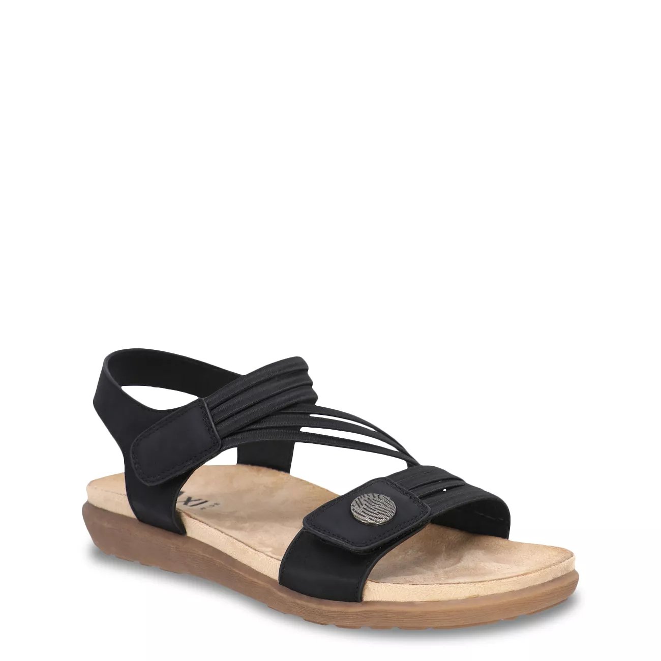 Addison Wide Width Sandal