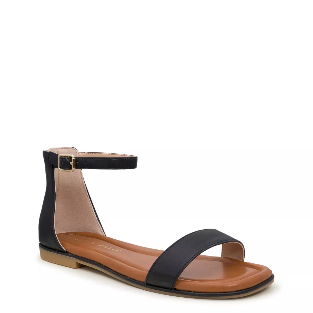 Nymie Wide Width Sandal