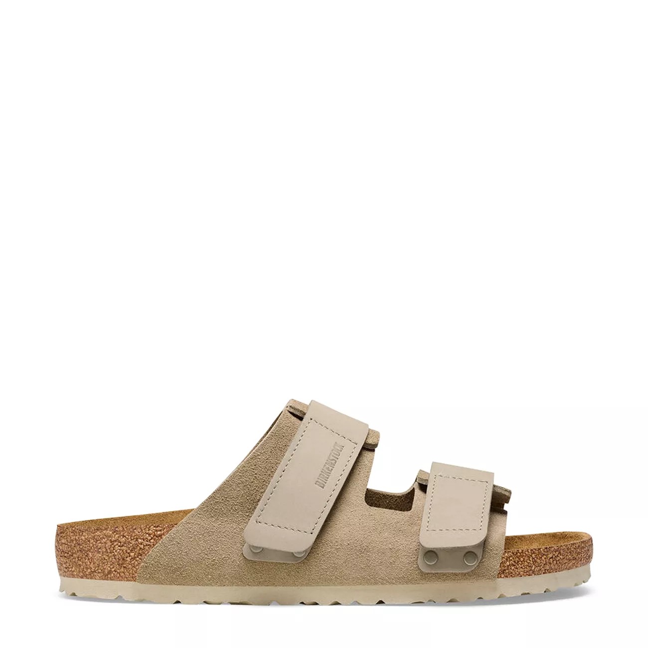 Birkenstock Women's Uji Narrow Width Slide Sandal | DSW Canada