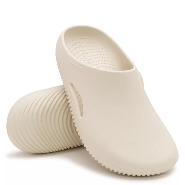 Birkenstock hot sale crocs shoes