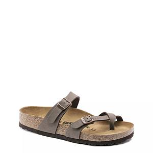 Leather discount birkenstock canada