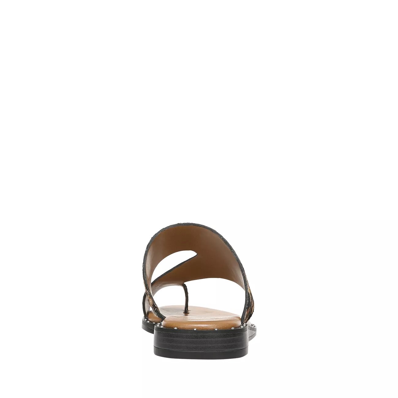 franco sarto ginny sandal leopard