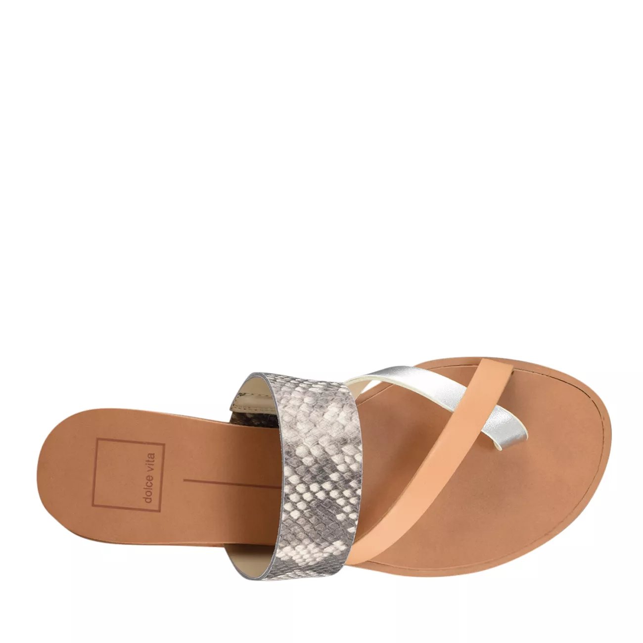 dolce vita paddy sandal