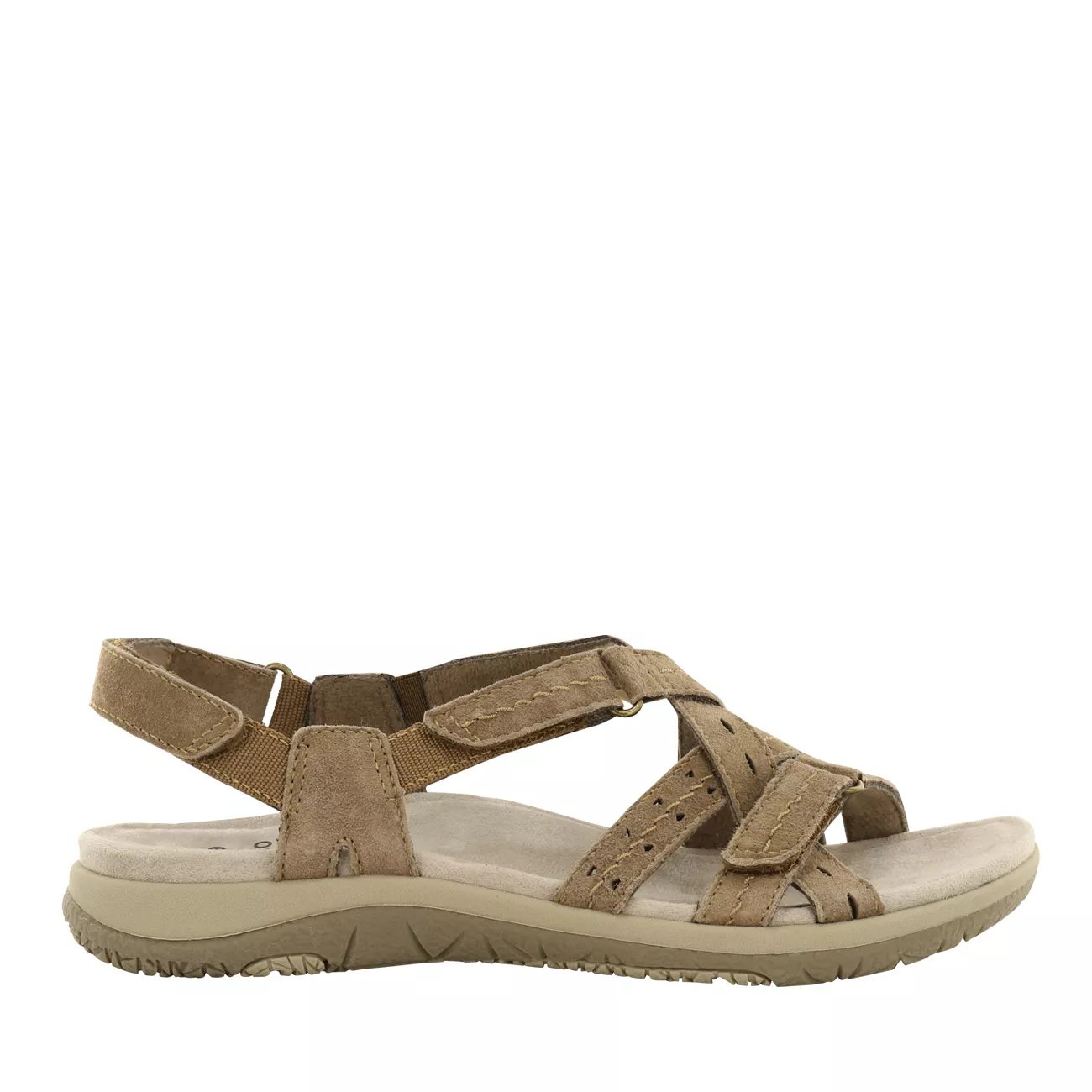 dsw earth sandals