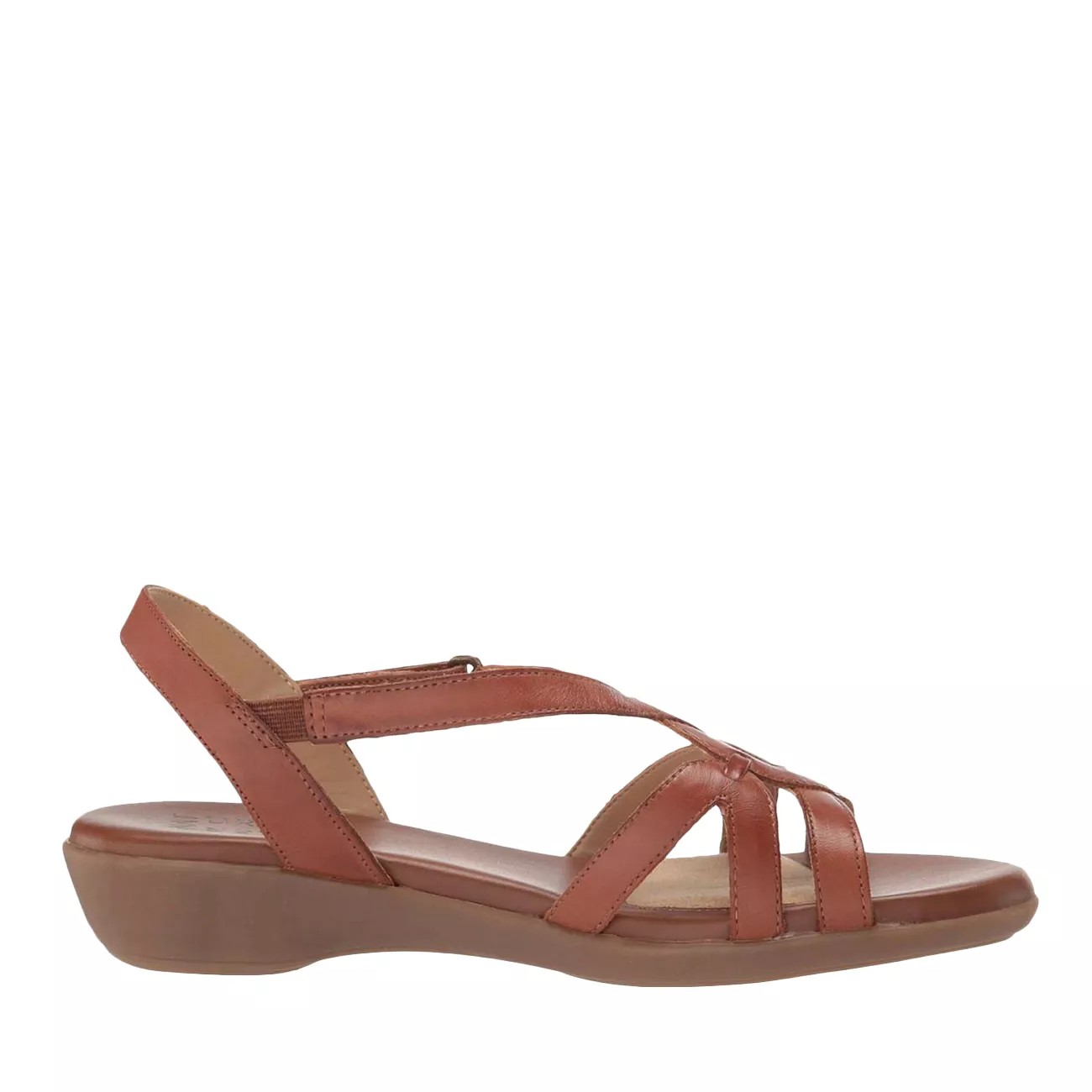 naturalizer neo wedge sandal