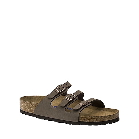 The Birkenstock Gizeh Soft Footbed is the most comfortable shoe for walking  around Europe. - Picture of Geneva, Canton of Geneva - Tripadvisor