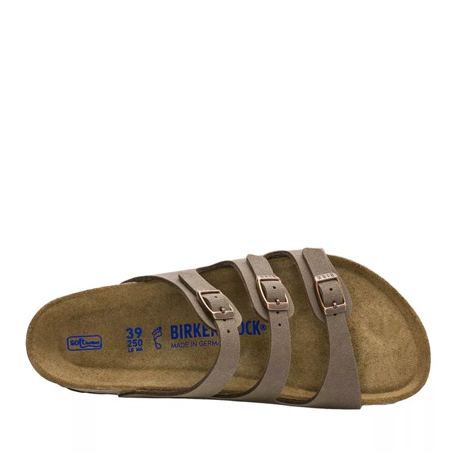 Women's florida birkenstocks sales