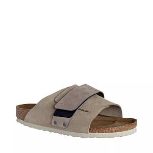 Dsw on sale rubber birkenstocks