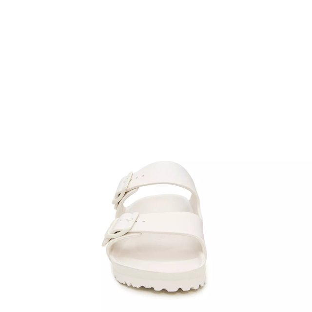 White birkenstock arizona essentials new arrivals