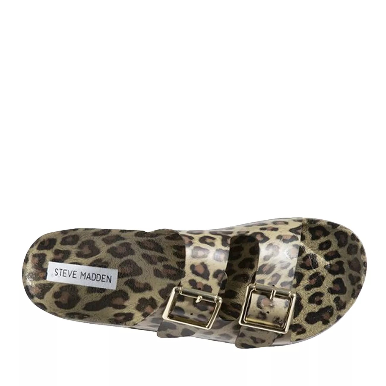 steve madden evanne leopard