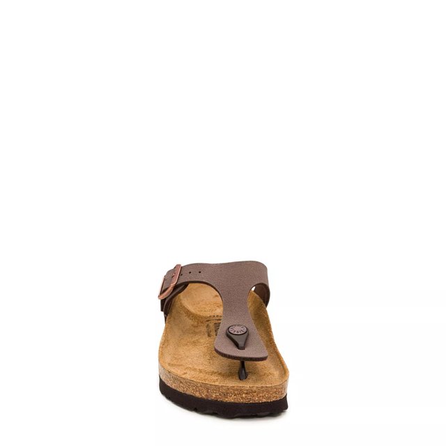 Women's Birkenstock Gizeh - Mocha