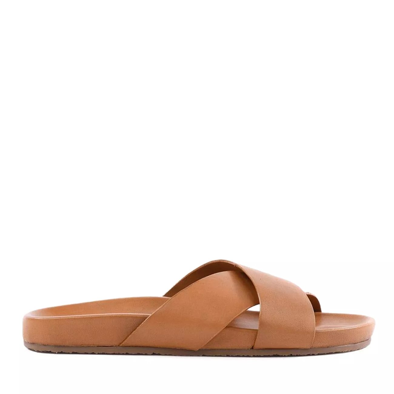 seychelles slides tan