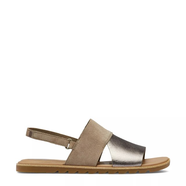 Dsw womens flat sandals shop