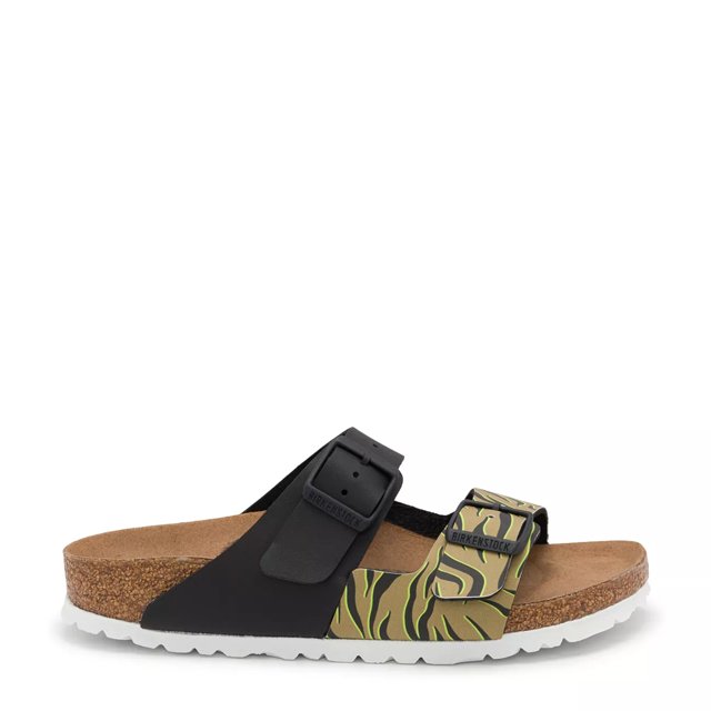 Dsw animal print sandals sale