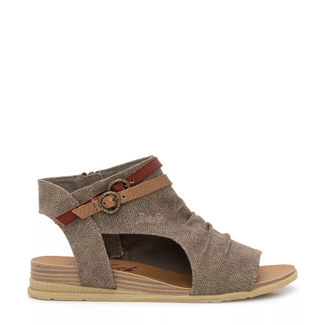 Blowfish Boxie Sandal