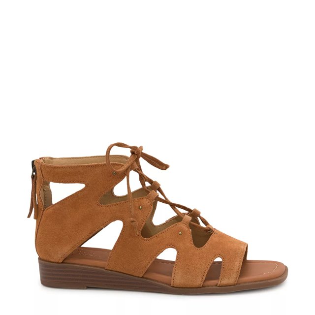 Crown vintage hotsell gladiator sandals