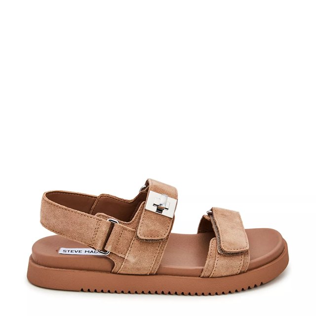 Steve Madden Mona Sandal The Shoe Company