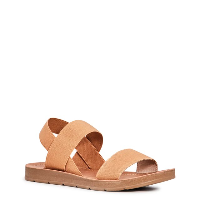 Flat sendal on sale