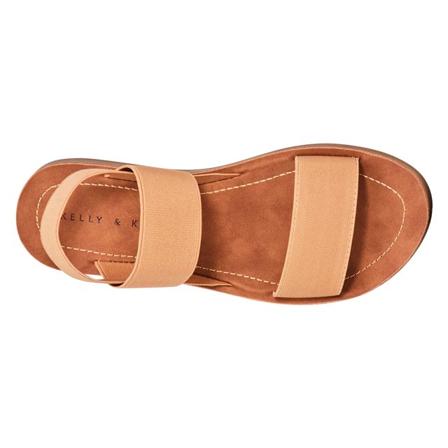 Flat sandals 2025