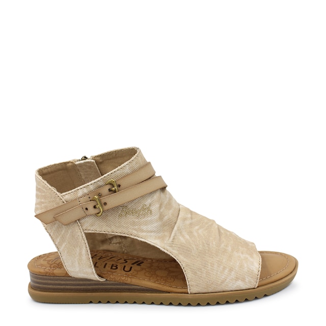 Blowfish Women's Butterfly Sandal | The Shoe Company