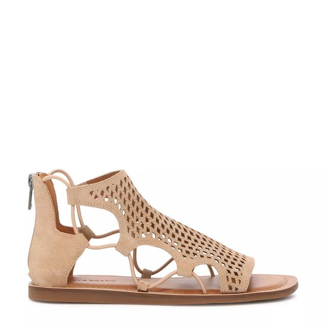 Lucky brand toni sandal hotsell