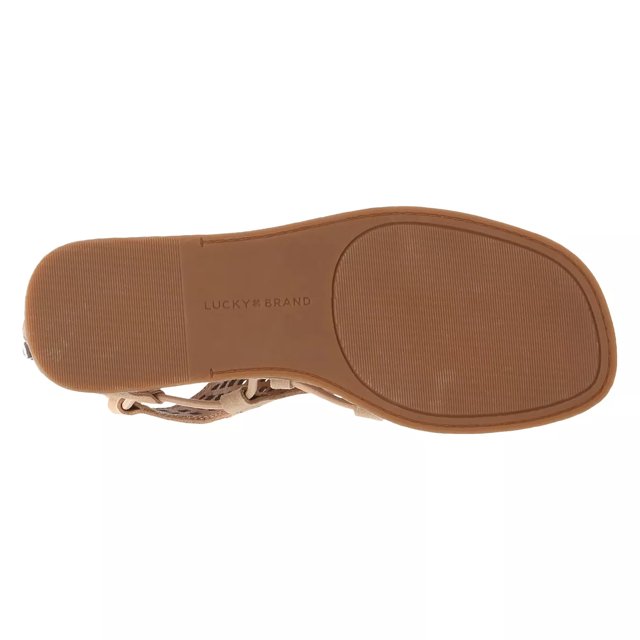 Lucky brand nonina sandal new arrivals